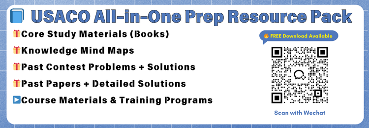 USACO Preparation Resources and Learning Path - USACO Guide