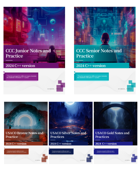 USACO Training Programs: Curriculum, Courses and Coaching